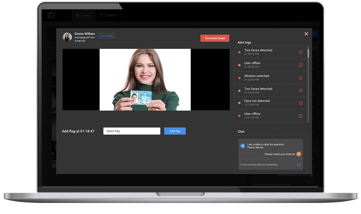 Candidate Verification Talview - Space Wallpaper Collection - Ultra HD Quality