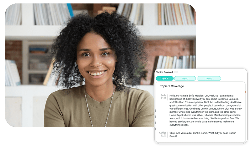 Knowledge Assessment Talview - Vintage Patterns - High Quality Retina Collection