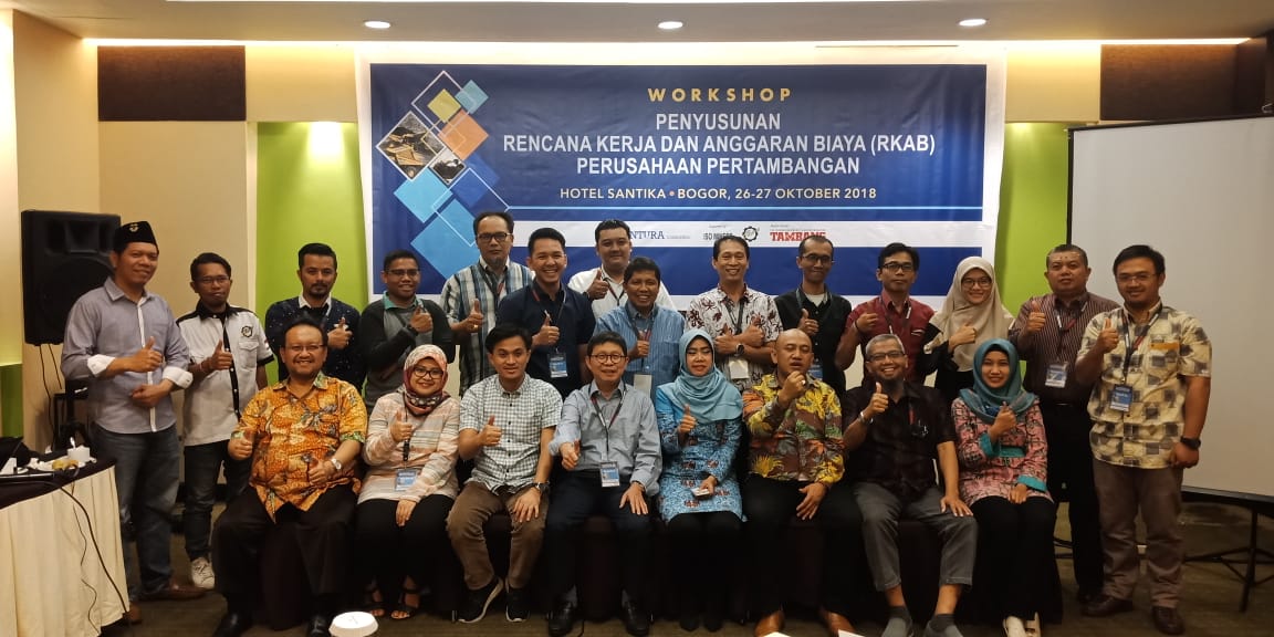 Potensi ini dieksplorasi dan dieksploitasi oleh pt pertamina unit bisnis, eksplorasi . Pelatihan Rkab Bantu Perusahaan Tambang Susun Laporan Majalah Tambang Online