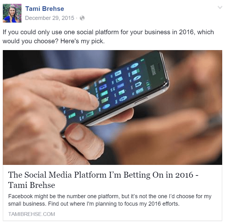 Which Is Better Facebook Boosted Posts Or Targeted Ads Tami Brehse which-is-better-facebook-boosted-posts-or-targeted-ads-tami-brehse