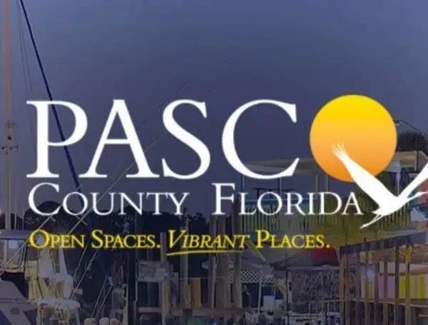 Pasco county florida 2020 general election results