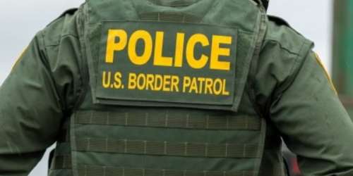 Previously Deported Felon Charged Following Texas Shooting Death Of Woman