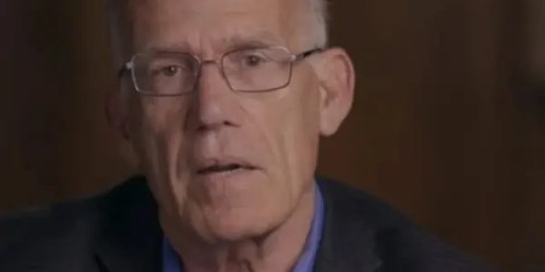 Victor Davis Hanson Challenges Texas Democrat, Blames Biden Admin For 'Spectacular Inflation'