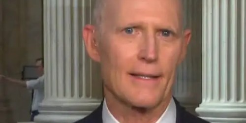 Florida Sen. Rick Scott Eyes Mamdani With Bill To Block Local Arrests Of Foreign Leaders