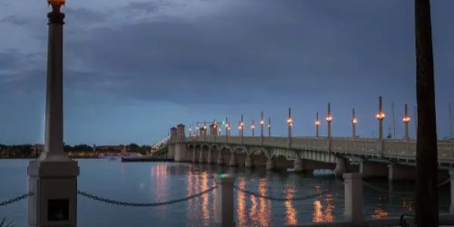 20 Historic Towns In Florida: Explore The Sunshine State's Rich Heritage
