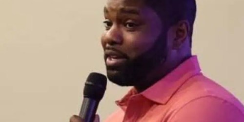 Florida Rep. Byron Donalds Decries 'Radical Left's' Acceptance Of Political Violence