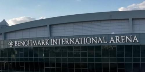 Vinik Sports Group, Benchmark International Announce $3 Million Community Investment