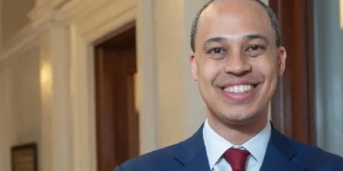 Vice President Vance Rips 'Deranged' Virginia AG Nominee Jay Jones 'Violent Fantasies'