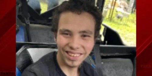 Endangered 18-Year-Old Missing In Spring Hill; Pasco Sheriff's Deputies Seeking Public's Help