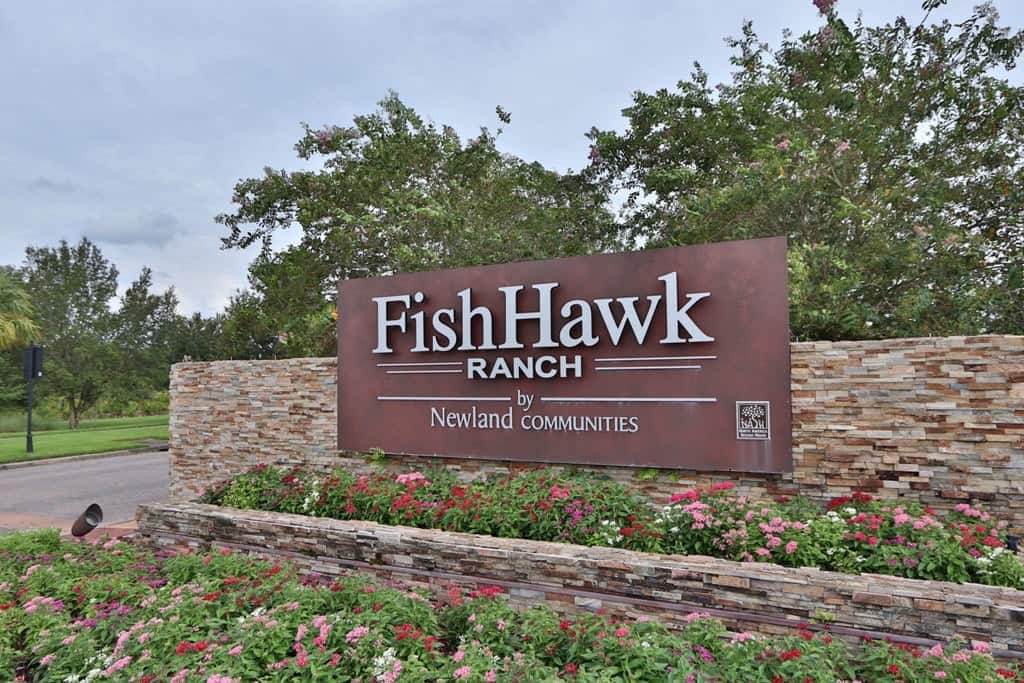 Arbor Greene Community New Tampa FL Com Fishhawk 