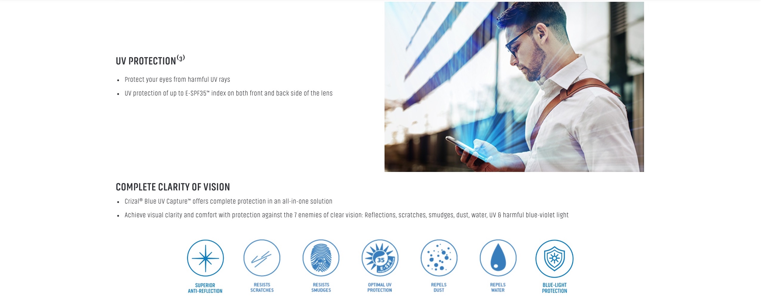 Varilux Archives Tampines Optical