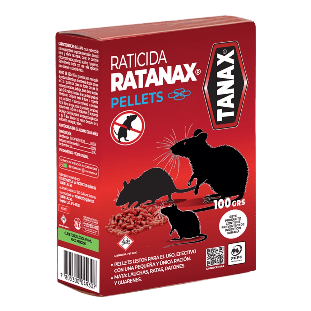 Ratanax-Raticidas-Raticida_Pellets-100GR