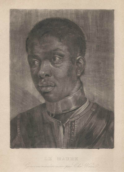 Dr.BOOKER T. COLEMAN The History and Science of The Moors Reblogged