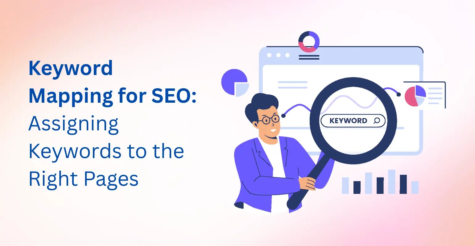 What Is Keyword Mapping For SEO A Step By Step Guide Keyword