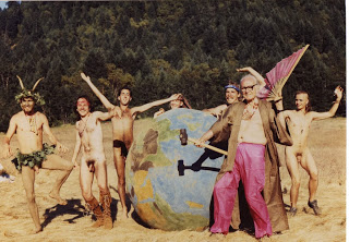 harry hay in oregon