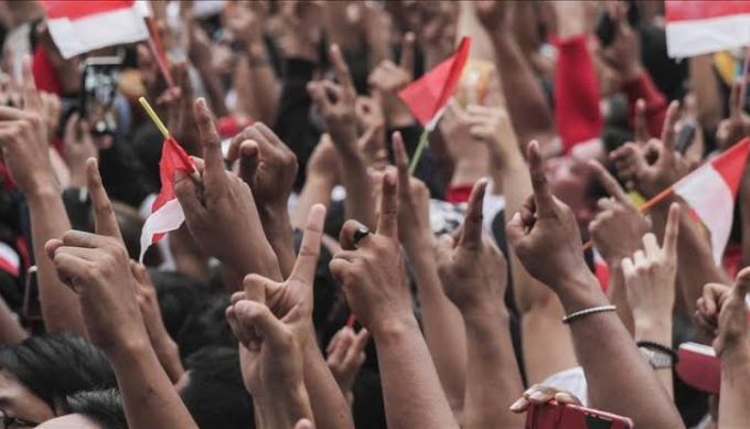 Kampanye Pilpres, KPU Tangsel: Kekuatan Massa Harus Sesuai Kapasitas Lokasi