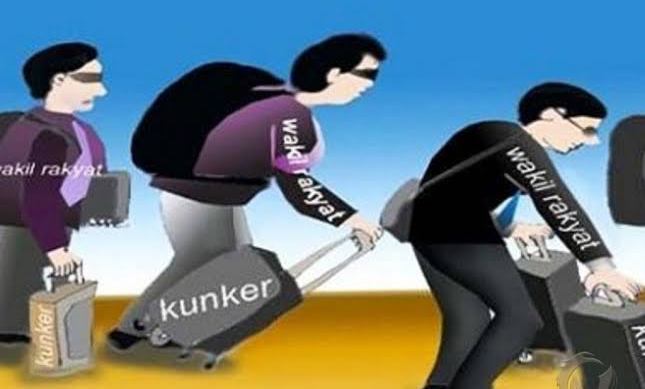 Hasil Kunker, DPRD Tangsel Klaim Dapat Optimalkan Regulasi