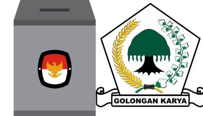 Suara Kemenangan Golkar Banten pada Pileg 2024, Akan Pengaruhi Pertarungan Pilkada