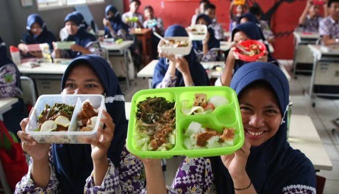 Program Makan Siang Gratis, Jangan Sampai Jadi Tarik Menarik Kepentingan Vendor