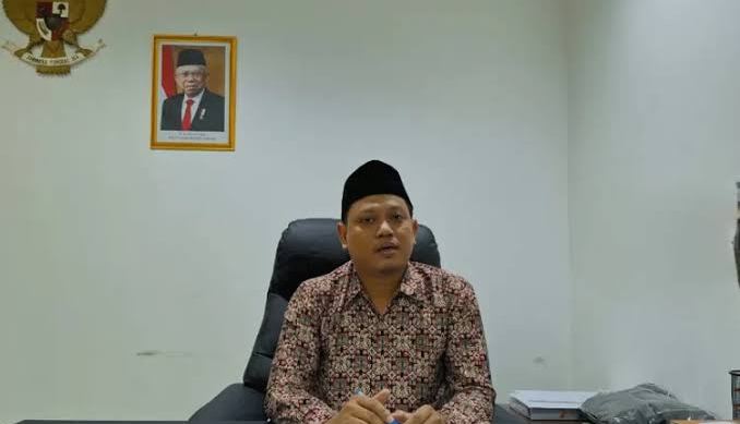 Euforia Masyarakat Mulai Kecil, KPU Banten Tengah Persiapkan Pilkada 2024