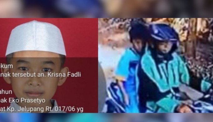 Diiming-iming Uang, Pelaku Pencabulan Bocah di Serpong Utara Berhasil Diringkus Polres Tangsel