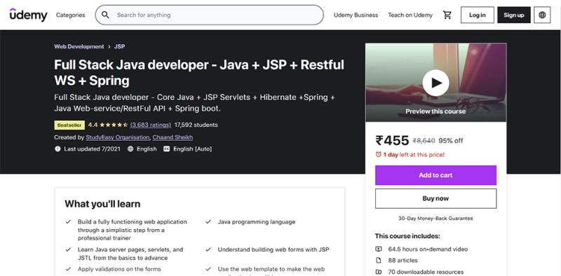 Top Full Stack Java Developer Training Courses Tangolearn - High Quality Ultra HD Landscape Illustrations | Free Download