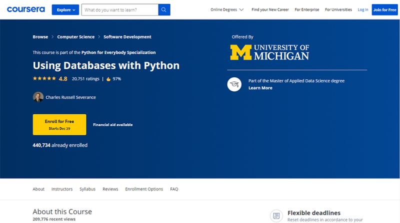 What Did I Learn In Python For Everybody Specialization On Coursera - Premium Geometric Wallpaper Gallery - Desktop