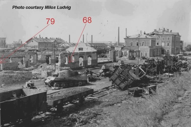 Vabatorul R35 Unique Romanian Armor – Part I: Vânătorul de Care R35 – The Armored Patrol