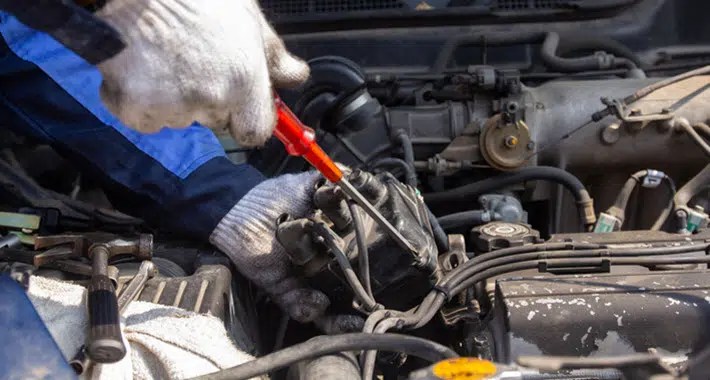 When to replace the ignition module in a bmw with experts in phoenix