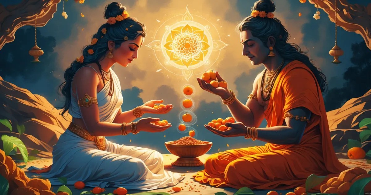 कर्म का फल कैसे मिलता है – भारतीय दर्शन का सिद्धांत