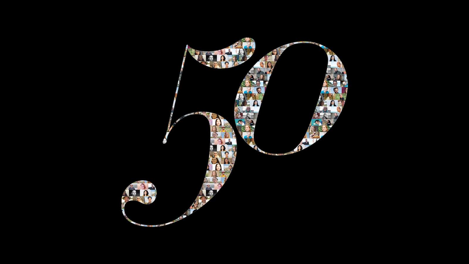 The explorers club unveils "50 individuals changing the world" (yahoo