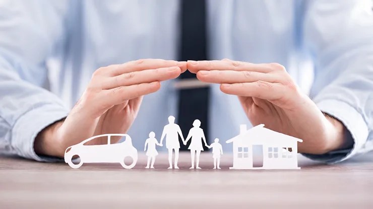 Agen Insurans Takaful Ikhlas