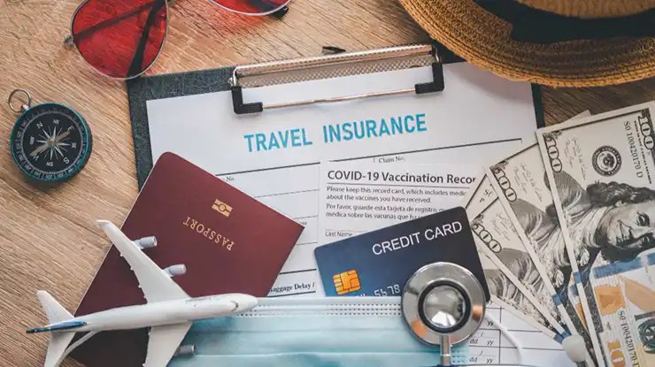 Takaful Malaysia Travel Insurance