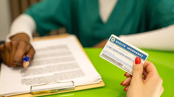 Insurans Pendidikan dan Perubatan