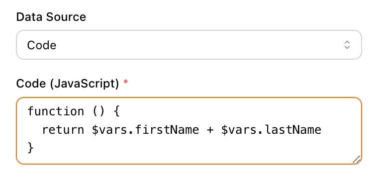 Set Variables Tapicker - Best Ocean Arts in 4K