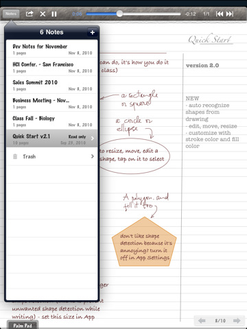 review recognition notes plus handwriting Taking App of iPad Handwriting Note Review Plus Notes â review recognition notes plus handwriting Taking App of iPad Handwriting Note Review Plus Notes â