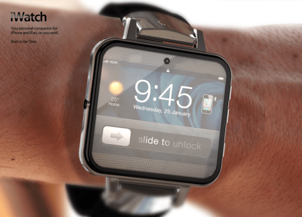 How to make a smartwatch work with iphone