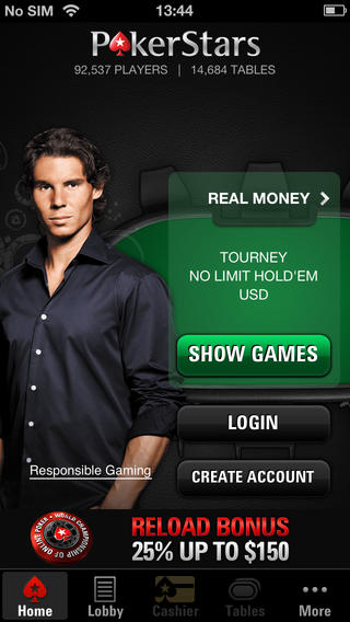 Creating clubs is not available on mobile at the moment. Compete With Your Best Friends And Complete Strangers With Pokerstars