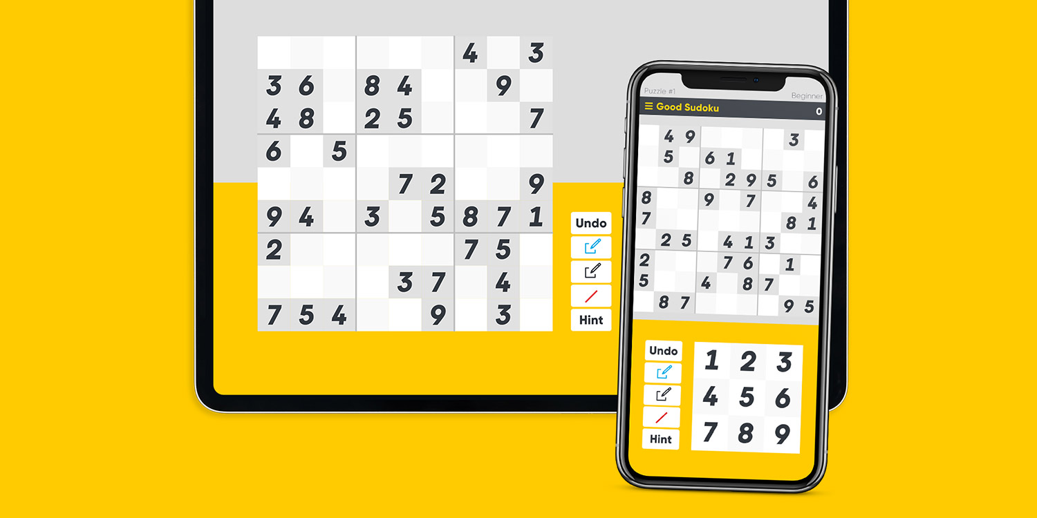 Best 10 Sudoku Games Last Updated October 11 2021 Best 10 Sudoku Games Last Updated October 11 2021