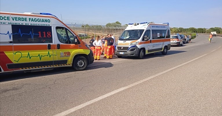 Incidente mortale sulla San Giorgio – Grottaglie. 60enne indagato per omicidio stradale