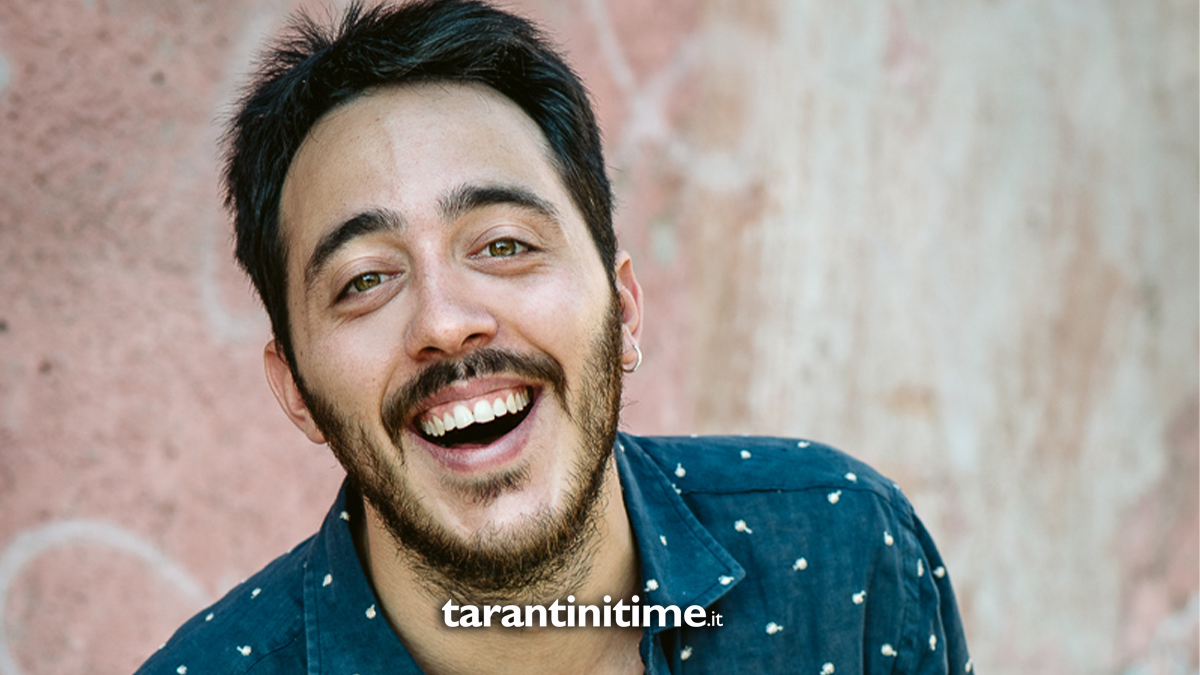 Storia Di Una Famiglia Perbene. Pierfrancesco Nacca: “Ai Futuri Attori Dico Siate Coraggiosi” | Tarantini Time 675_x_1200_jpg