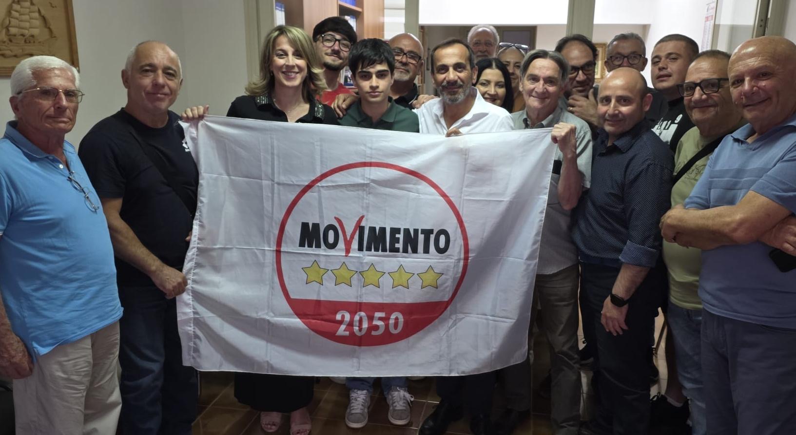 Il Movimento 5 Stelle avvia il percorso partecipato verso le amministrative: al via “Sava non può aspettare”