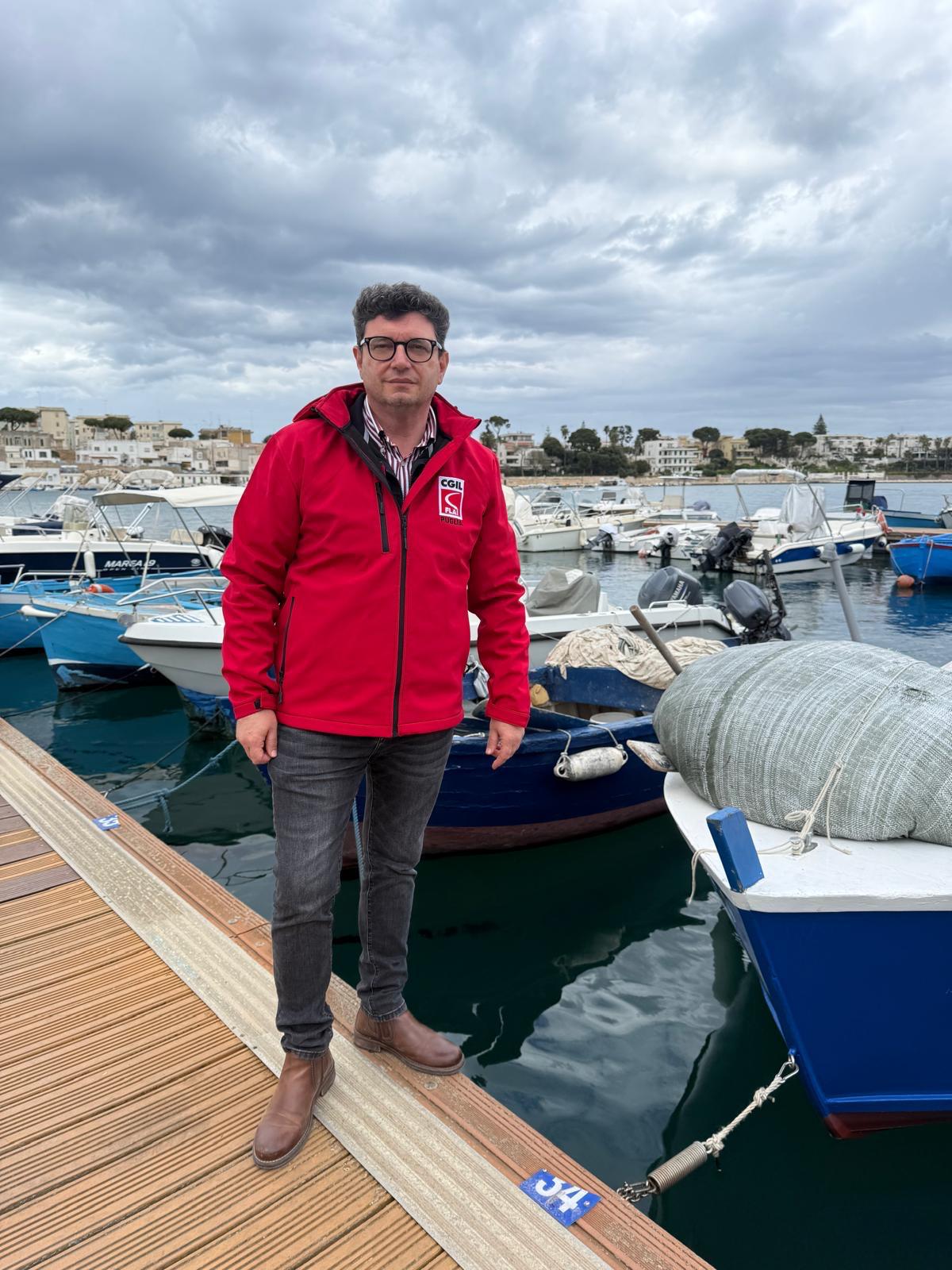 Riccio di mare, Flai Cgil promuove la proroga del fermo biologico: “Tutela dell’ambiente e del lavoro devono camminare insieme”