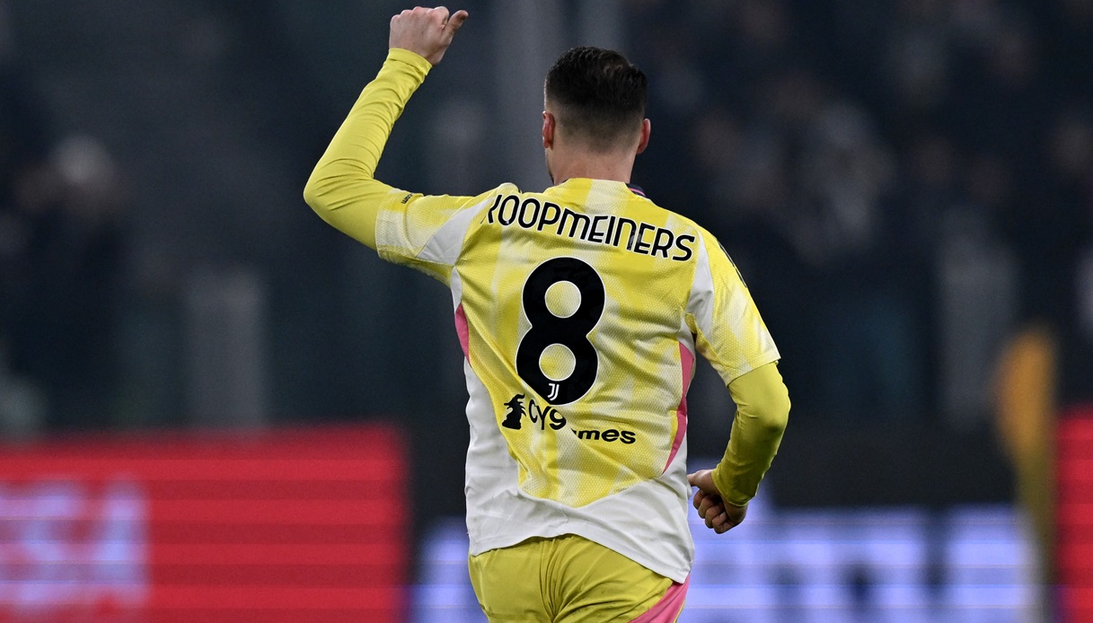 Pagelle di Juventus-Bologna 2-2: Koop e l’eurogol di Mbangula salvano Motta. Ndoye indemoniato
