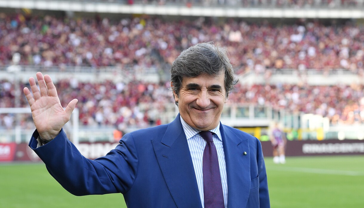 Torino, Cairo choc tra derby rubati dalla Juventus e fake news sulla cessione