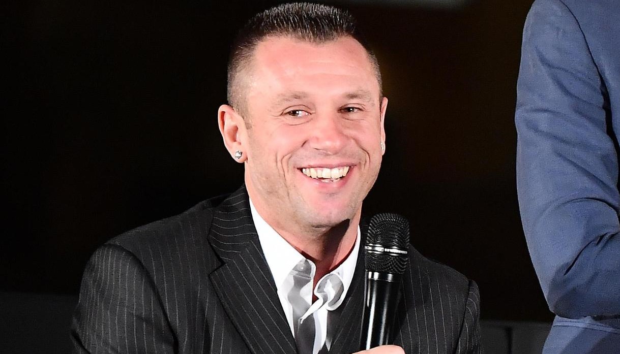 Cassano: Milan vergogna, Fonseca chapeau hai le p… e ora quei 4 finti fenomeni cacciassero gli attributi