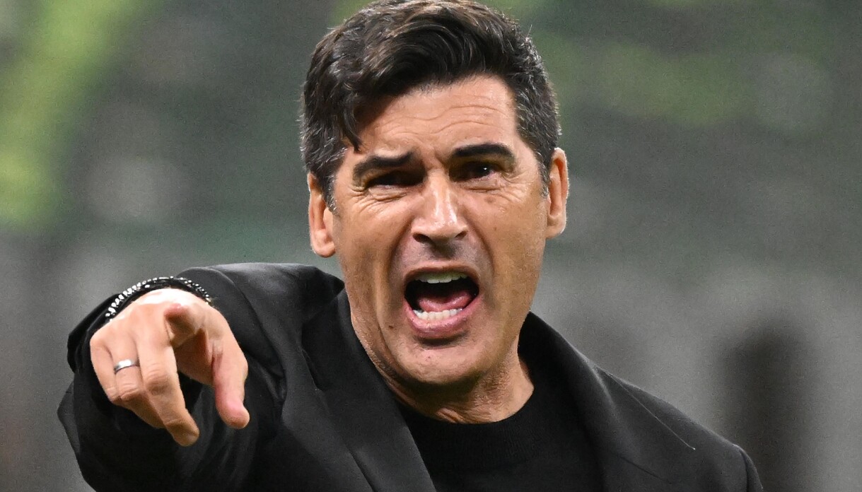 Milan, Fonseca on fire, cosa ha detto alla squadra, formazione rivoluzionata e la scommessa: credo ancora allo scudetto
