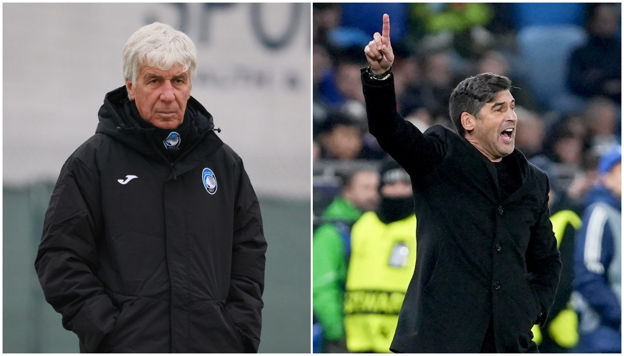 Atalanta-Milan, furia Fonseca contro La Penna e il precedente con l’Udinese, Gasperini: “Vittoria strameritata”