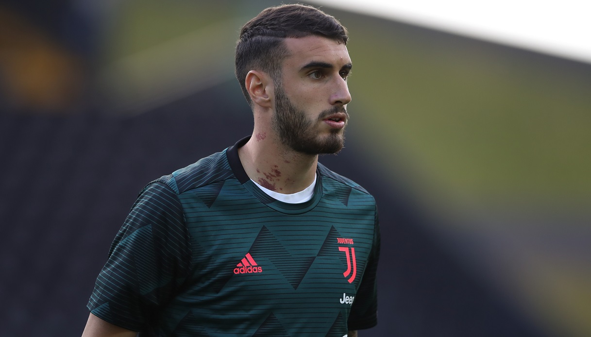 Juve, offerto nuovo contratto a Muratore: il bel gesto dei bianconeri dopo l’addio al calcio commuove il web