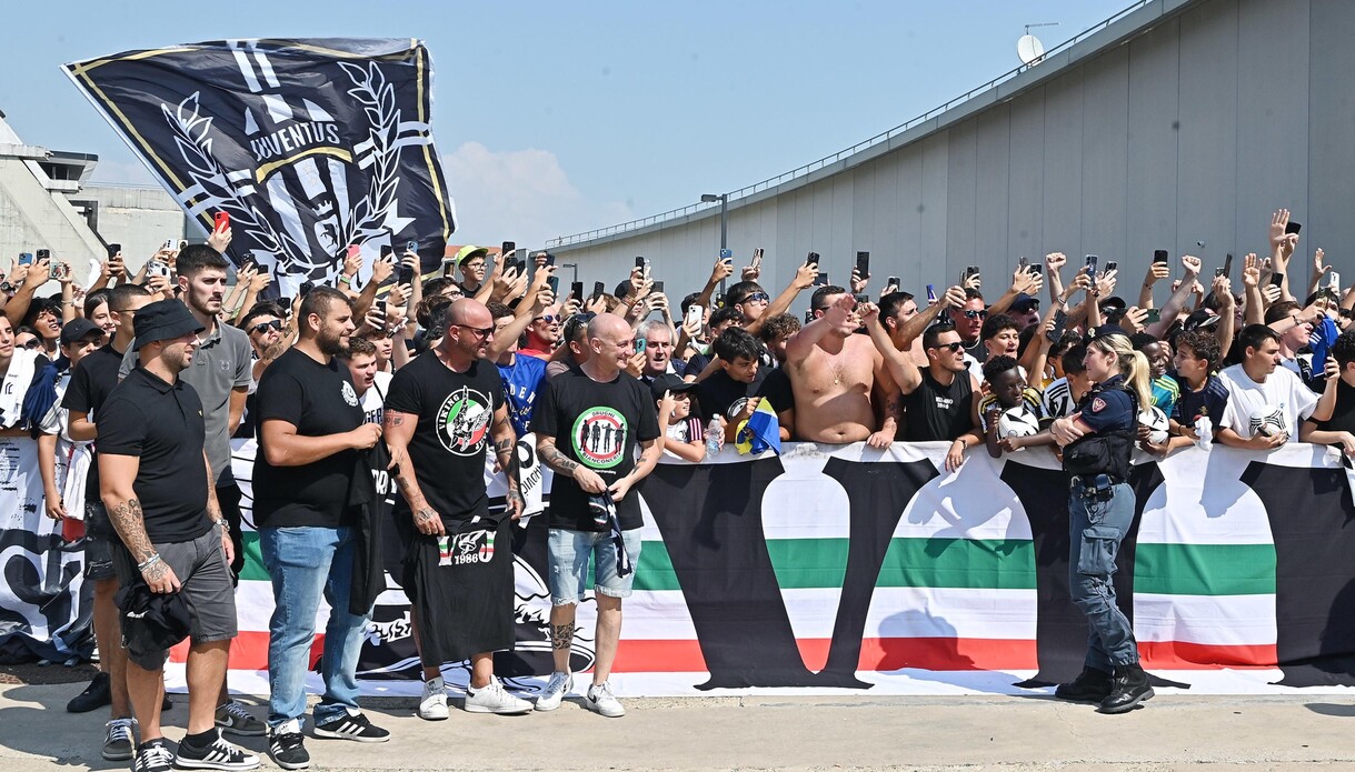 “Non è da Juventus”. Chi è l’ultimo bersaglio dei tifosi bianconeri